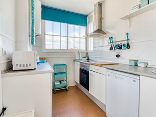 Ferienhaus Ayamonte Ausstattung 17