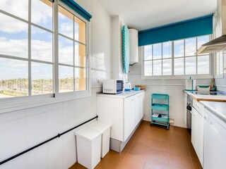 Holiday house Ayamonte Features 20
