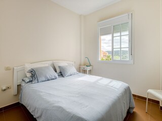 Holiday house Ayamonte Features 22
