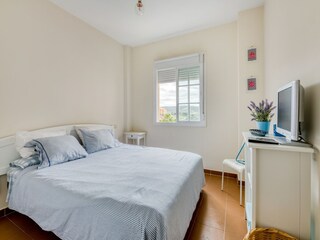 Holiday house Ayamonte Features 12