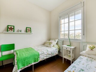 Holiday house Ayamonte Features 25