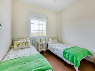 Holiday house Ayamonte Features 27