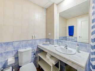 Holiday house Ayamonte Features 28