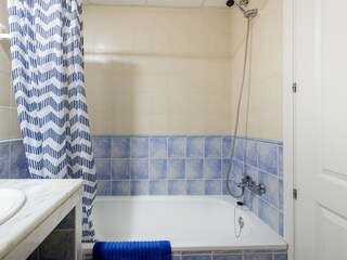 Holiday house Ayamonte Features 29