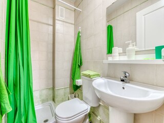 Holiday house Ayamonte Features 30