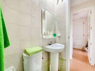 Holiday house Ayamonte Features 31