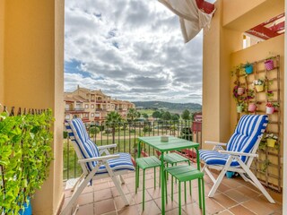 Holiday house Ayamonte Outdoor Recording 8