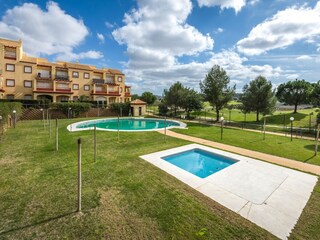 Holiday house Ayamonte Environment 32