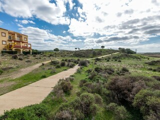 Holiday house Ayamonte Environment 33