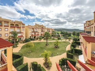 Holiday house Ayamonte Environment 34