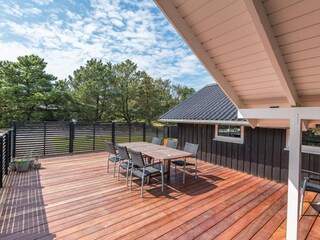 Holiday house Rindby Outdoor Recording 3