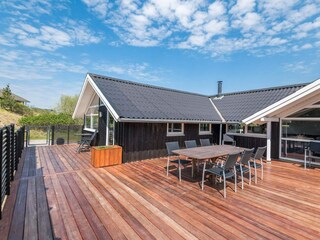 Holiday house Rindby Outdoor Recording 5