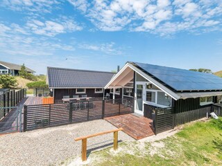 Holiday house Rindby Outdoor Recording 6
