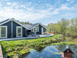 Holiday house Rindby Outdoor Recording 8