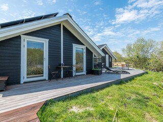 Holiday house Rindby Outdoor Recording 9