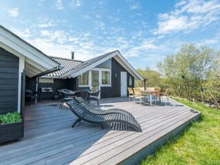 Holiday house Rindby Outdoor Recording 10