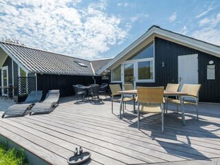 Holiday house Rindby Outdoor Recording 11