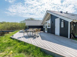 Holiday house Rindby Outdoor Recording 12