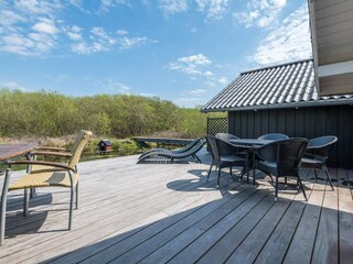 Holiday house Rindby Outdoor Recording 14