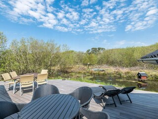 Holiday house Rindby Outdoor Recording 15