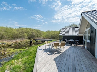 Holiday house Rindby Outdoor Recording 16