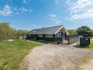 Holiday house Rindby Outdoor Recording 17