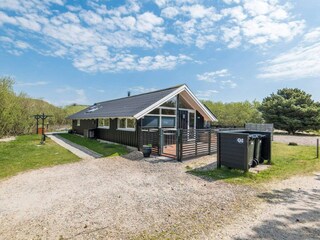 Holiday house Rindby Outdoor Recording 18