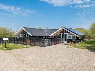 Holiday house Rindby Outdoor Recording 19