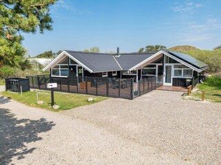 Holiday house Rindby Outdoor Recording 20