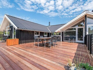 Holiday house Rindby Outdoor Recording 21