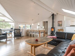 Holiday house Rindby  24
