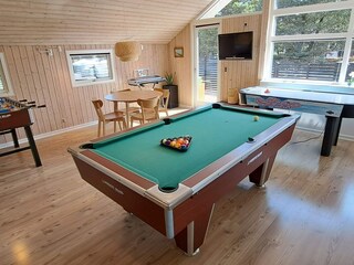 Holiday house Rindby  25