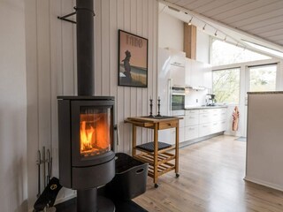 Holiday house Rindby  29