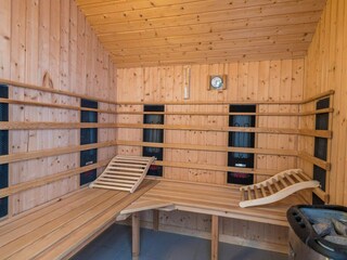 Holiday house Rindby  37