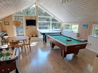 Holiday house Rindby  39