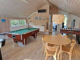 Holiday house Rindby  41