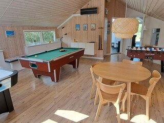 Holiday house Rindby  42