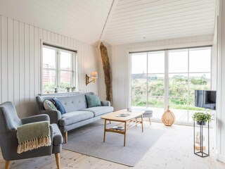 Vakantiehuis Søndervig  7