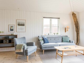 Vakantiehuis Søndervig  8