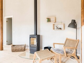 Vakantiehuis Søndervig  9