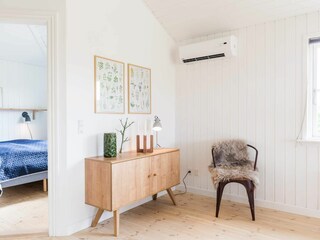Vakantiehuis Søndervig  10
