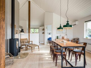Vakantiehuis Søndervig  12