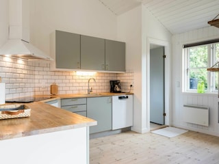Vakantiehuis Søndervig  13