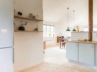 Vakantiehuis Søndervig  15