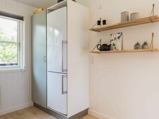 Vakantiehuis Søndervig  16