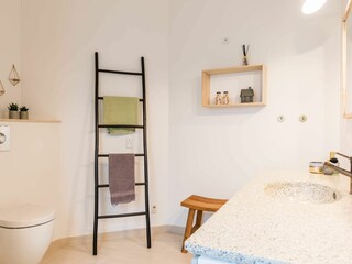 Vakantiehuis Søndervig  20