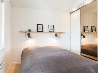 Vakantiehuis Søndervig  21