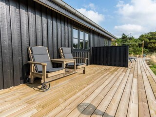 Vakantiehuis Søndervig  24