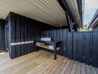 Vakantiehuis Søndervig  25