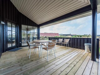 Vakantiehuis Søndervig  27
